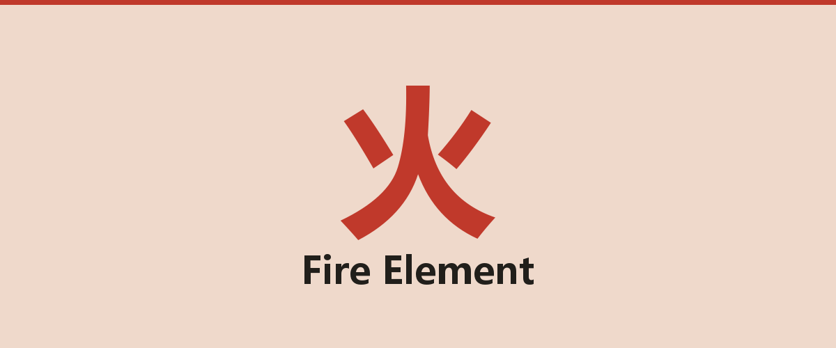 Fire Element Meaning in TCM: Summer, the Heart, and the Warmth of Connection